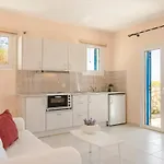Aquamarine Villa Kounopetra