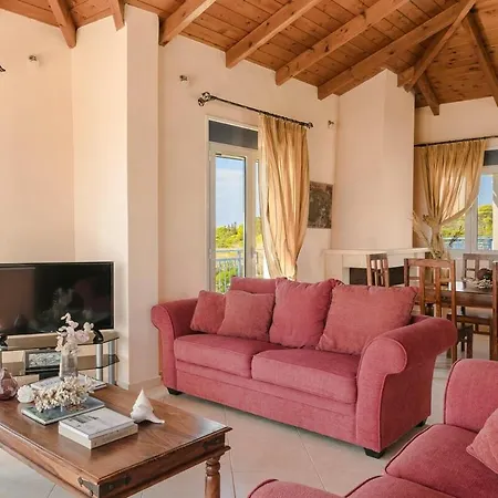 Villa Aquamarine