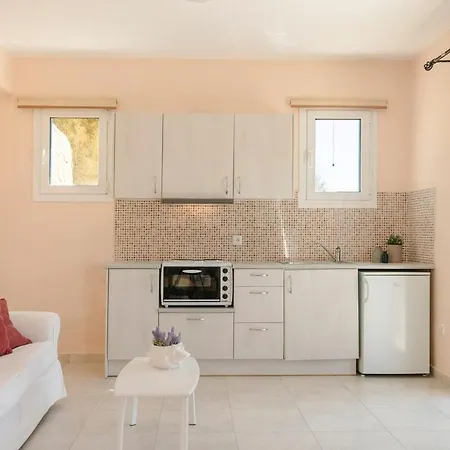 Villa Aquamarine *
