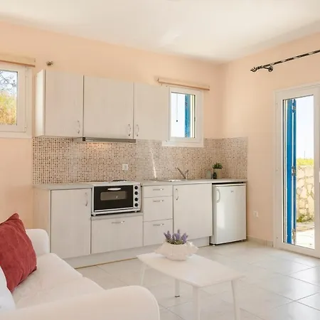 Aquamarine Villa Kounopetra