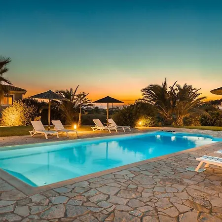 Villa Aquamarine