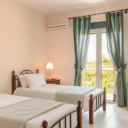 Aquamarine Villa *