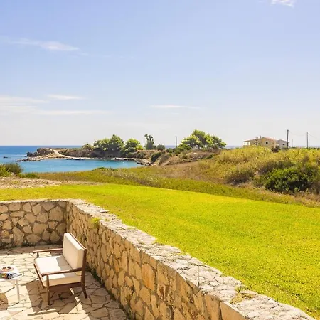 Aquamarine Villa *