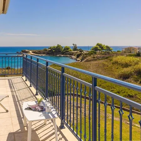 Villa Aquamarine *