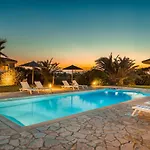 Villa Aquamarine