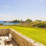 Aquamarine Villa *