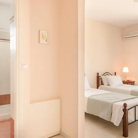 Aquamarine Villa Kounopetra