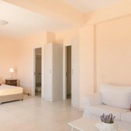 Aquamarine Вилла *