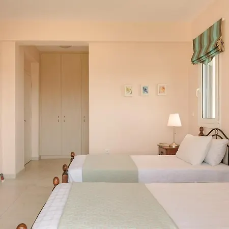 Aquamarine Villa