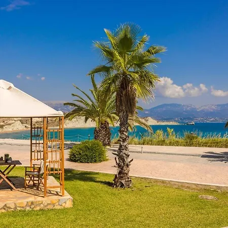 Villa Aquamarine *