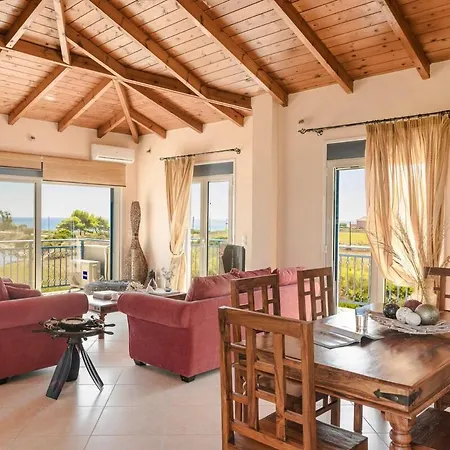Aquamarine Villa *
