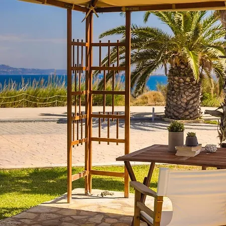 Villa Aquamarine *