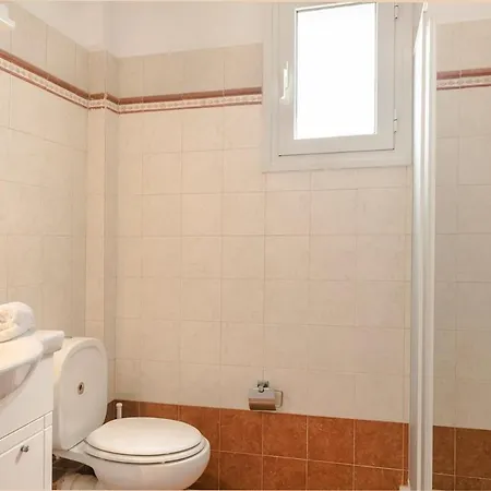 Aquamarine Вилла