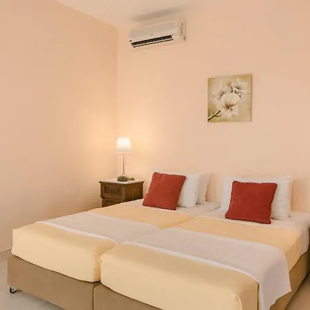 Villa Aquamarine *