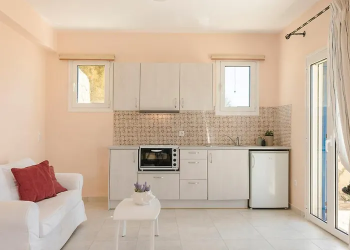 Vila Aquamarine *
