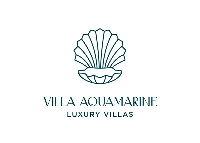 Vila Aquamarine Kounopetra