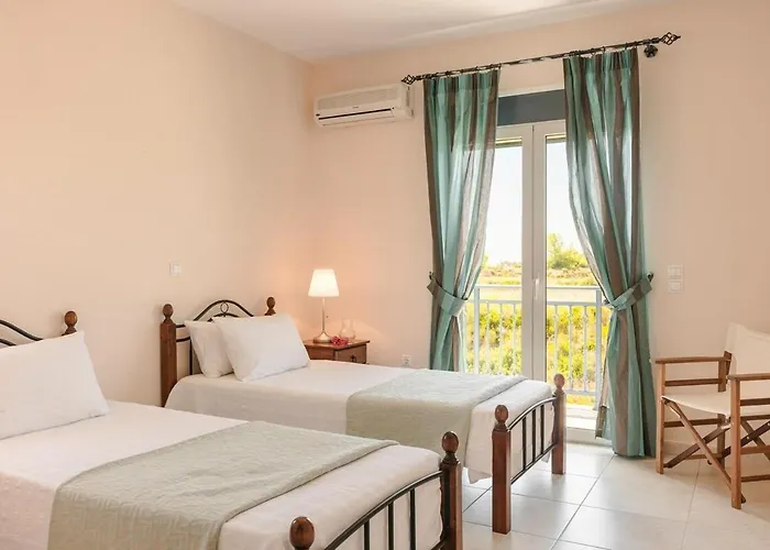 Aquamarine Vila *